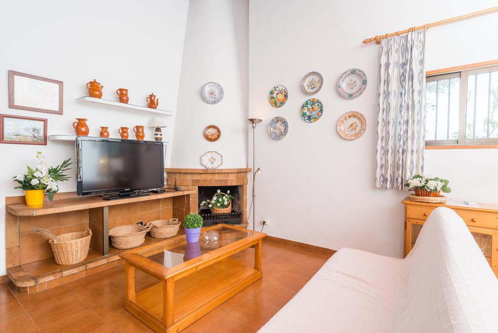 Tresas Villa