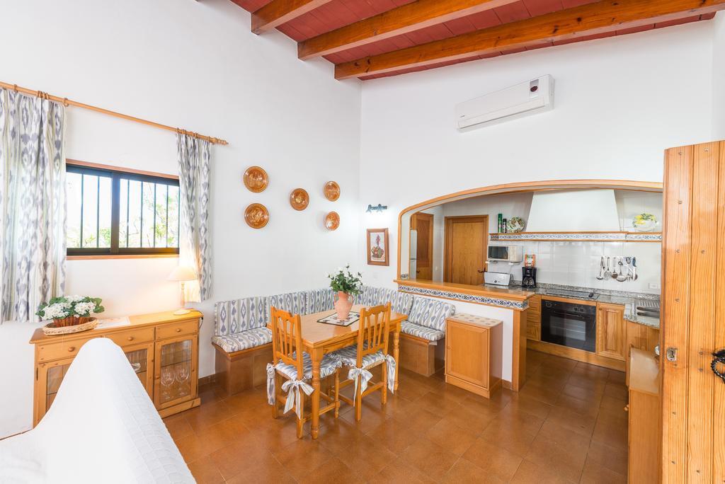 Villa Tresas *