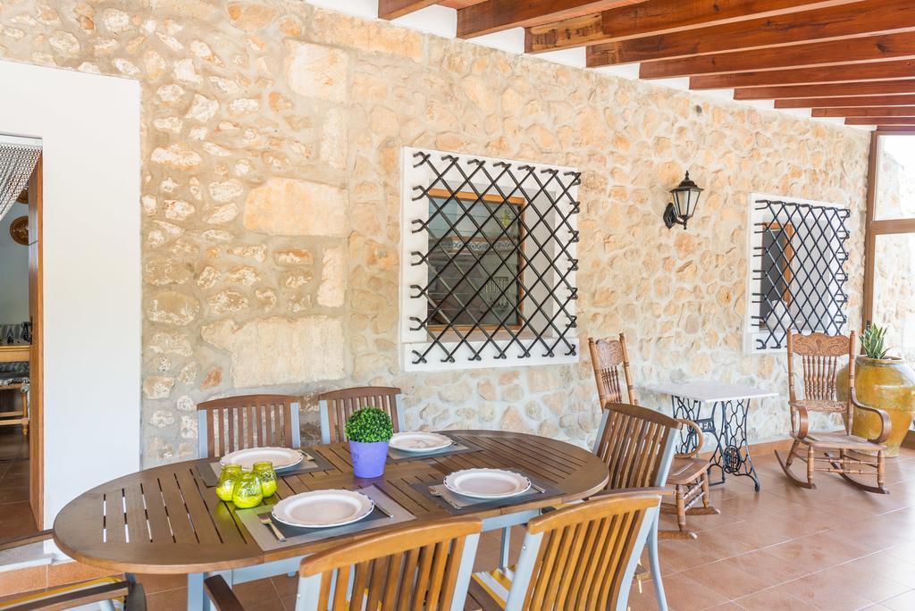 Villa Tresas Inca (Mallorca)