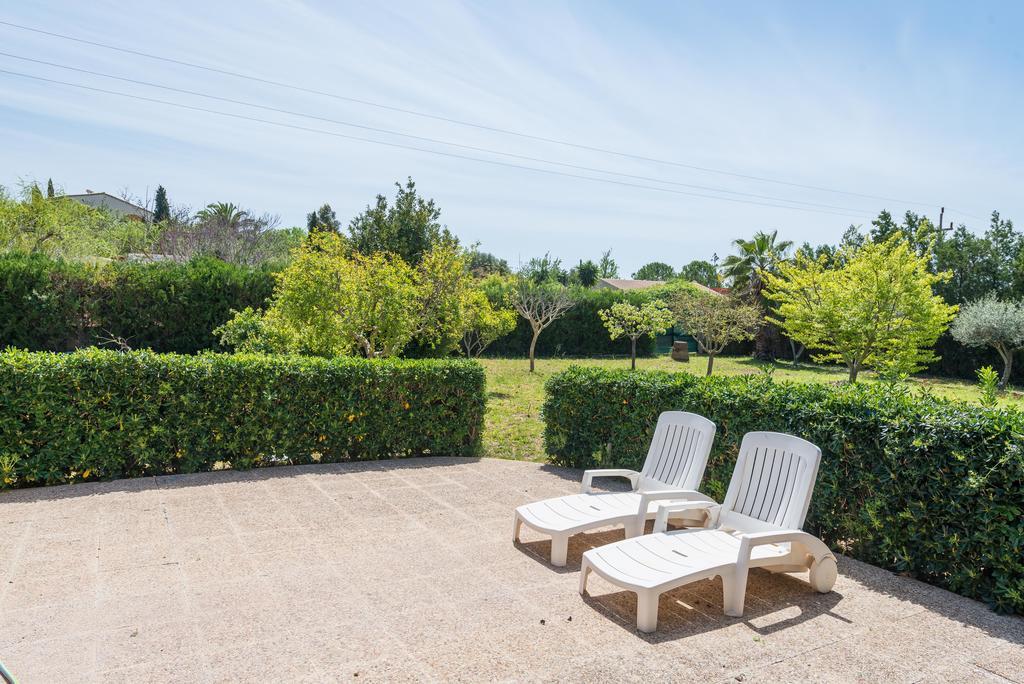 Villa Tresas