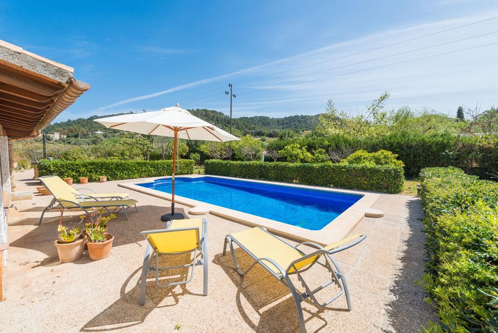 Tresas Villa Inca (Mallorca)