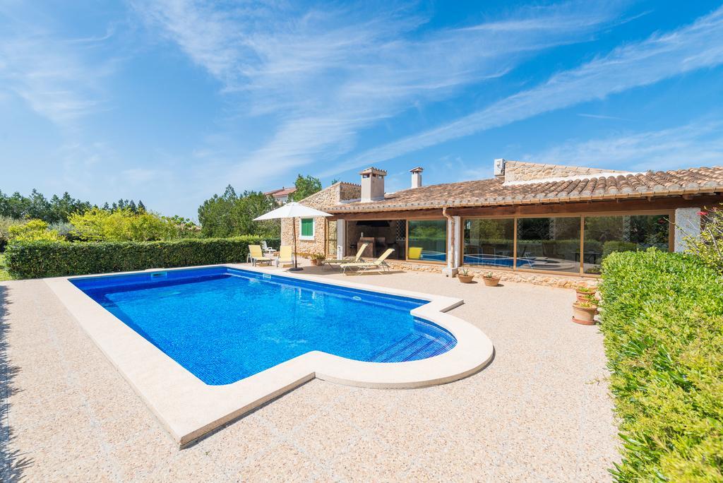 Tresas Inca (Mallorca)