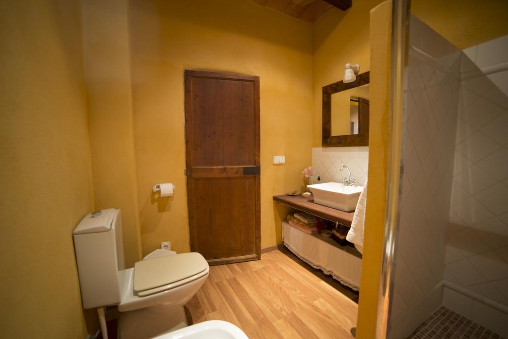 Ca Sa Padrina * Vilafranca De Bonany
