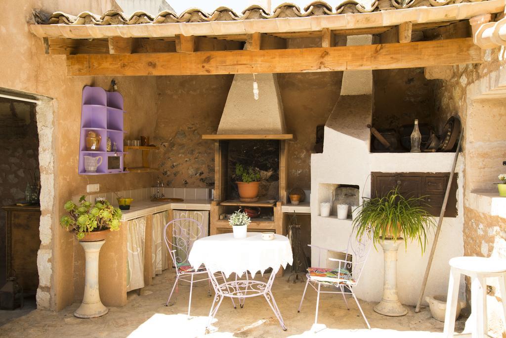 Ca Sa Padrina * Vilafranca De Bonany