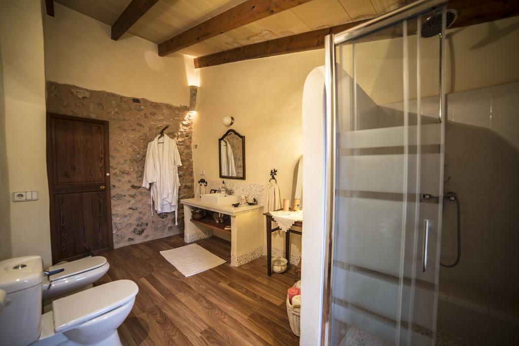 Ca Sa Padrina * Vilafranca De Bonany