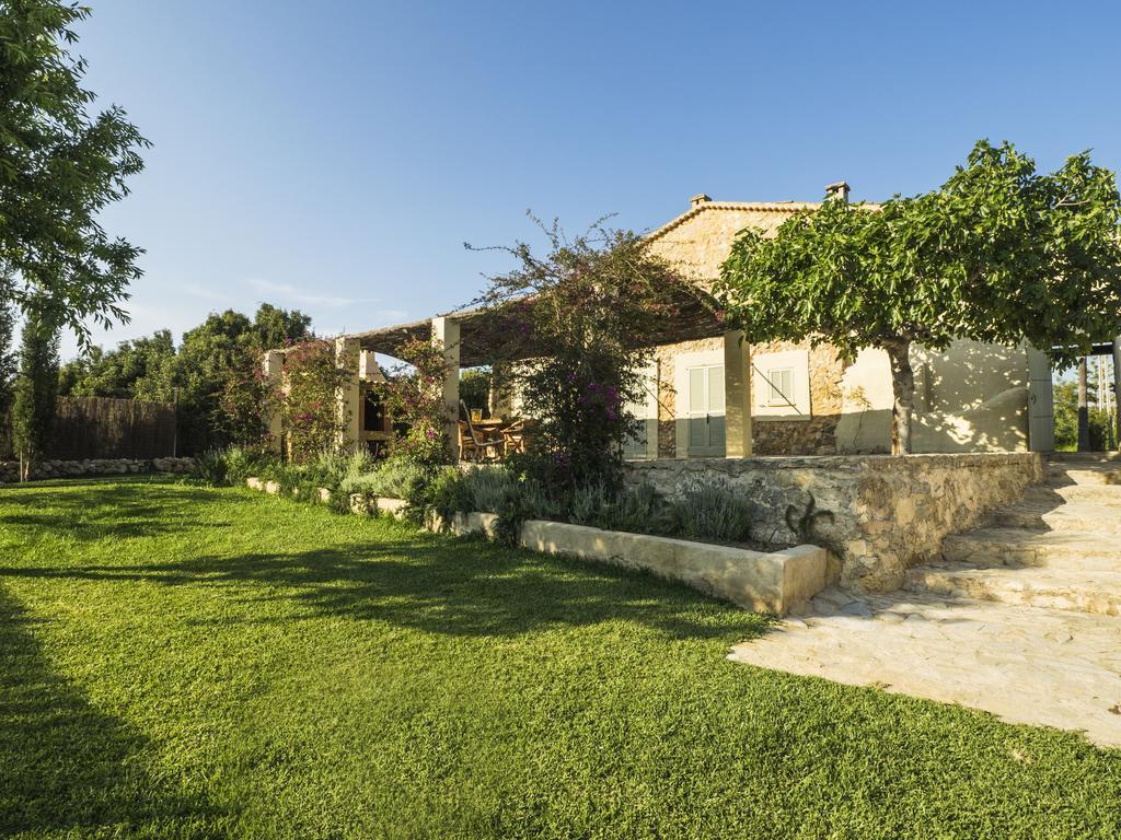 Agroturismo Son Bauzanet (adults Only)