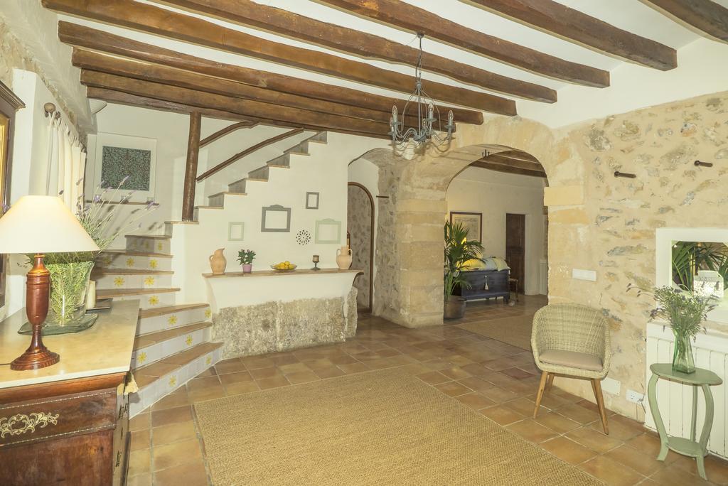 Agroturismo Son Bauzanet (adults Only) *