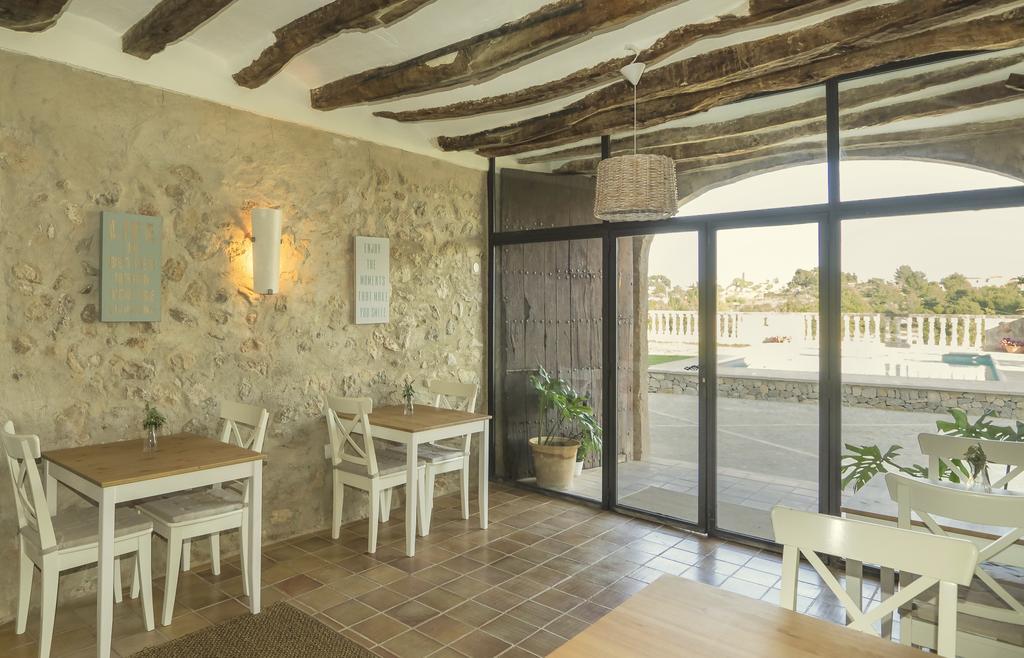 Agroturismo Agroturismo Son Bauzanet (adults Only)