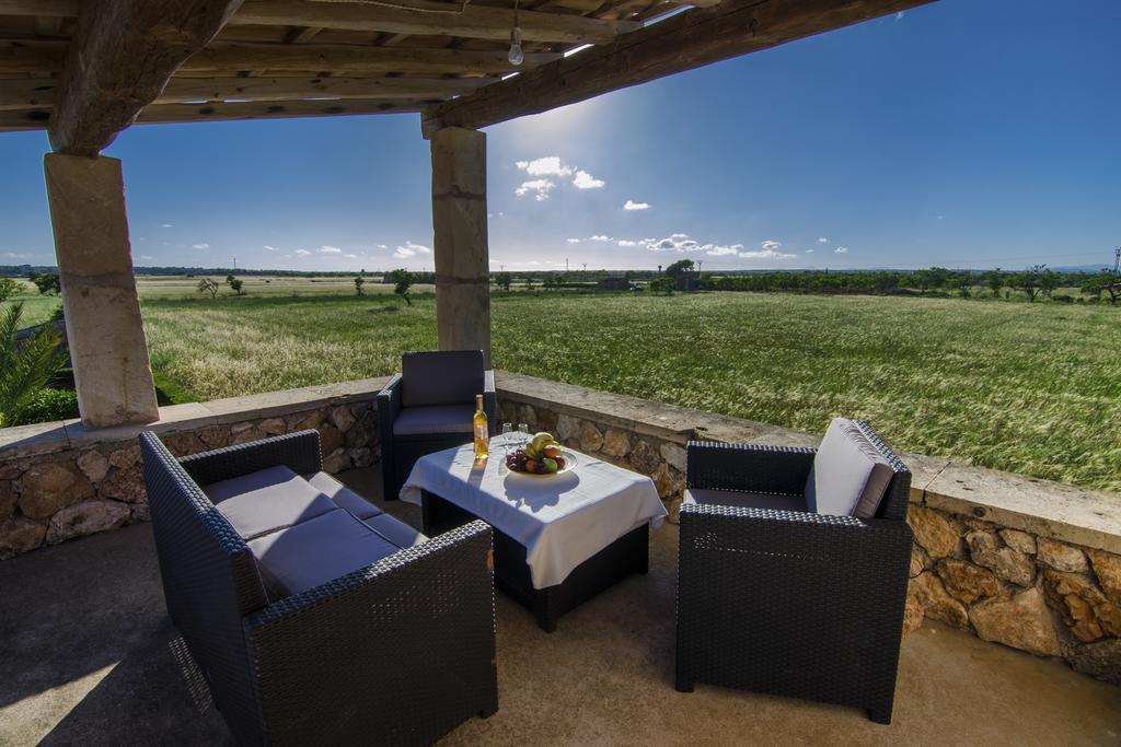 Son Coves Holiday Holiday home *