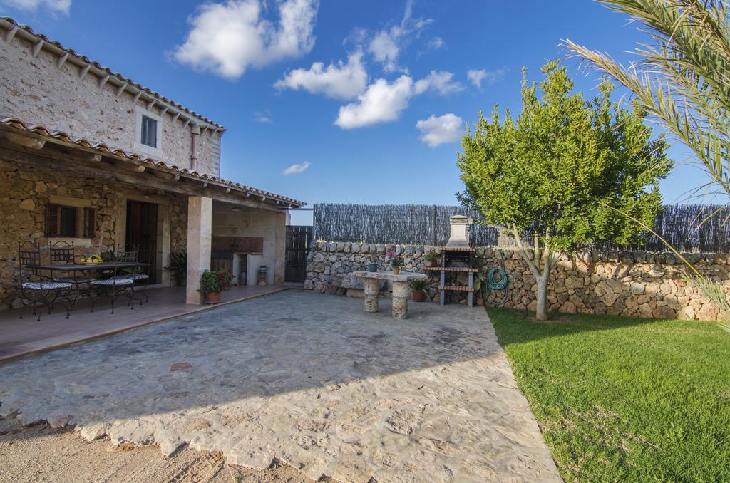 Holiday home Son Coves Holiday