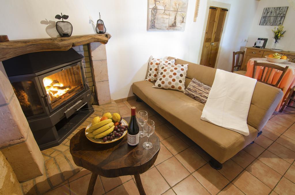 Son Coves Holiday Holiday home