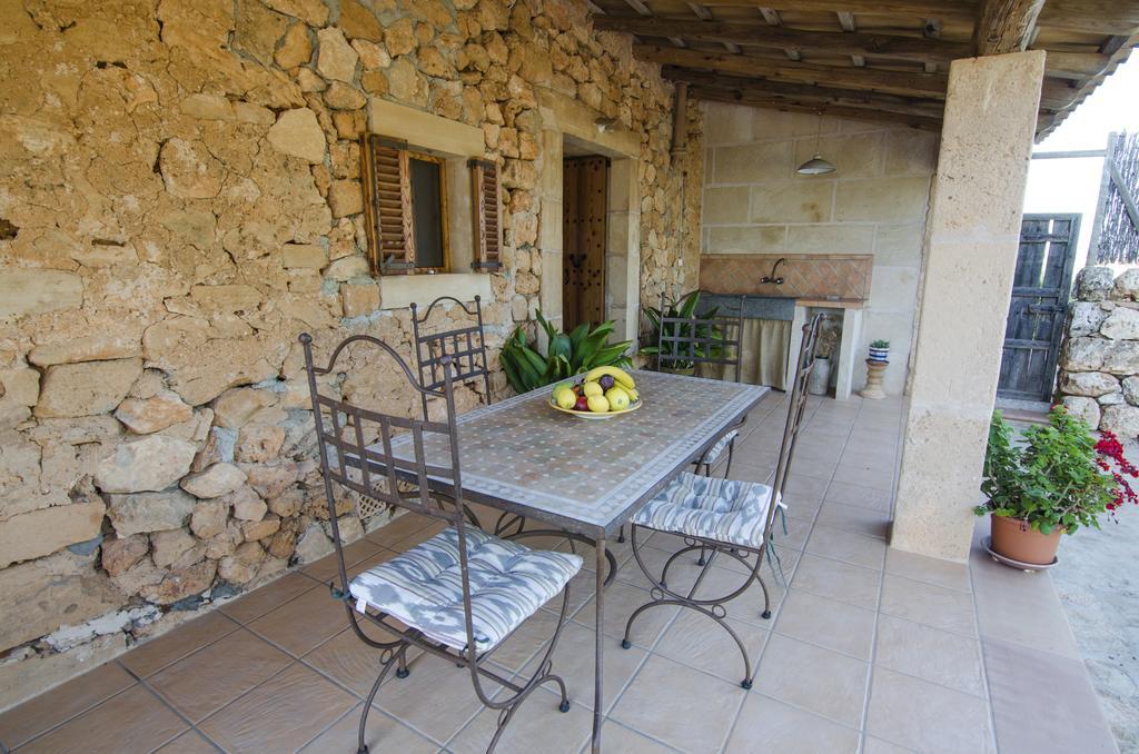 Holiday home Son Coves Holiday *