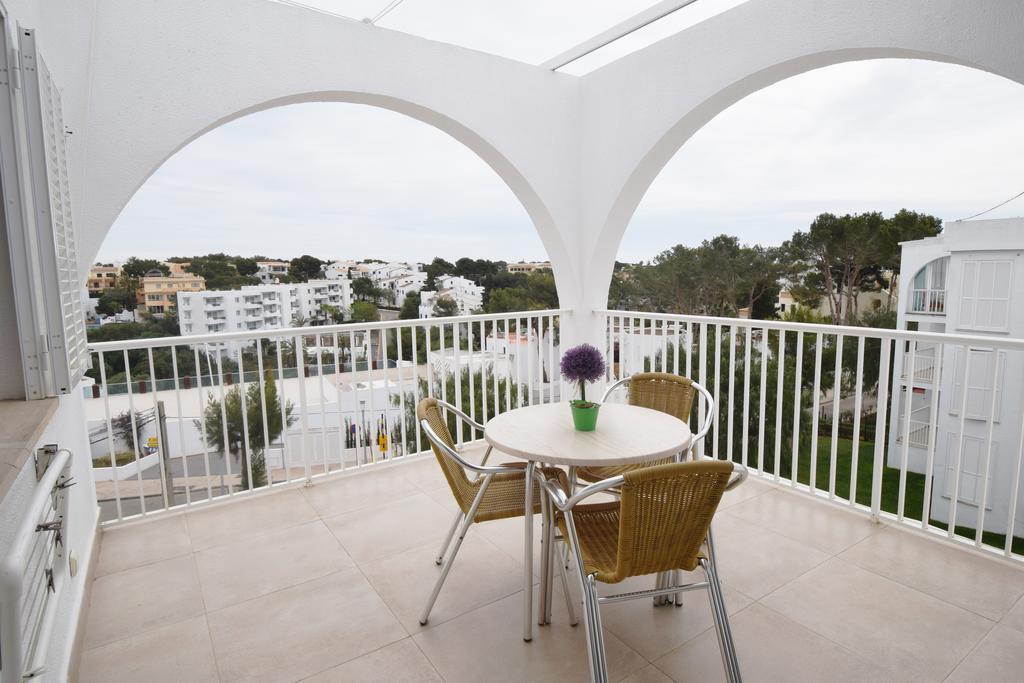 Apartamento Ferrera Pins *
