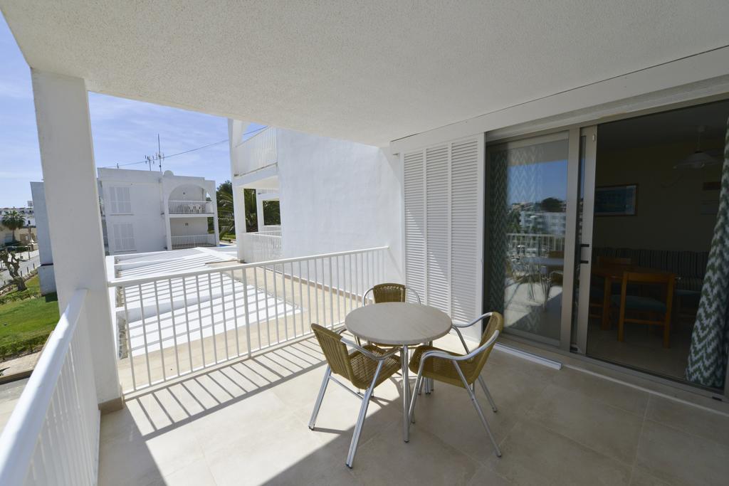 Apartamento Ferrera Pins