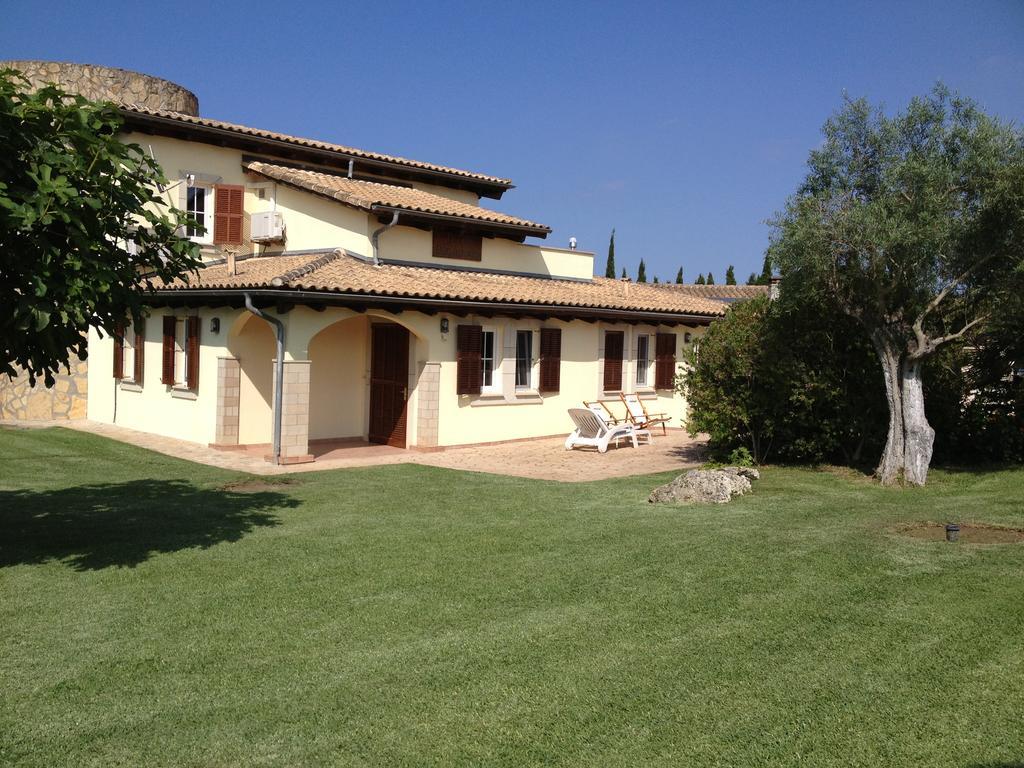 Villa Don Alberto