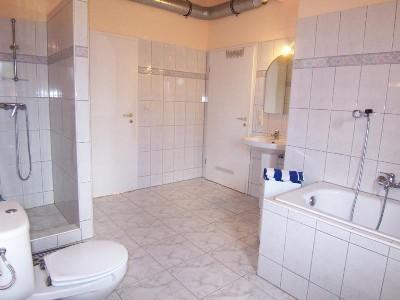 Villa Don Alberto *