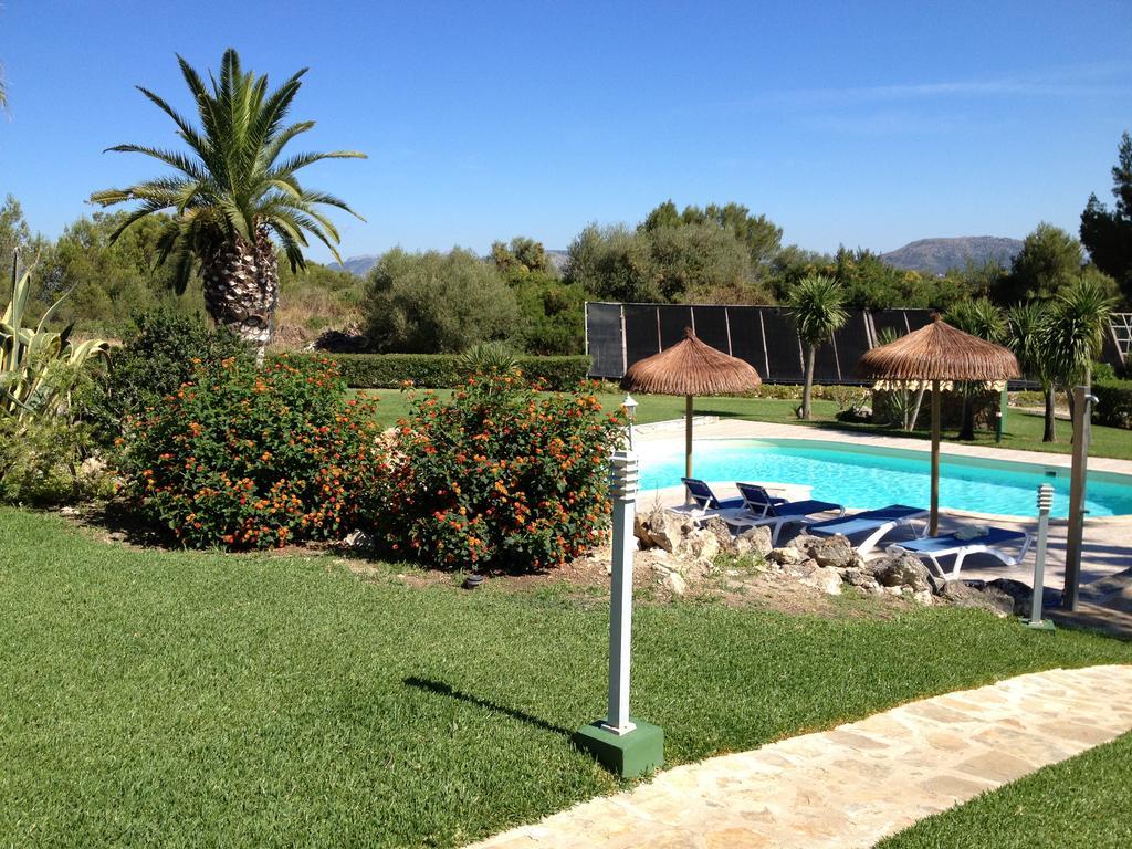 Villa Don Alberto