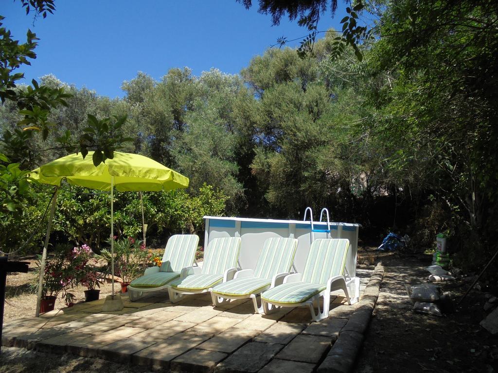 Сasa de vacaciones La Casita