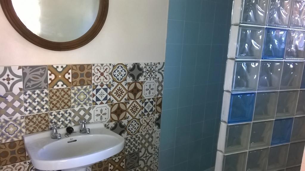 Сasa de vacaciones La Casita