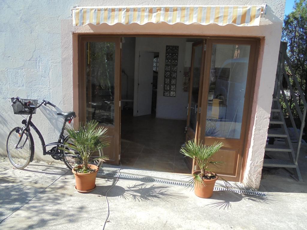 La Casita Сasa de vacaciones