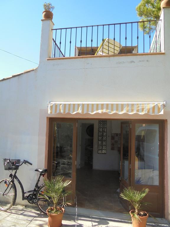 Сasa de vacaciones La Casita