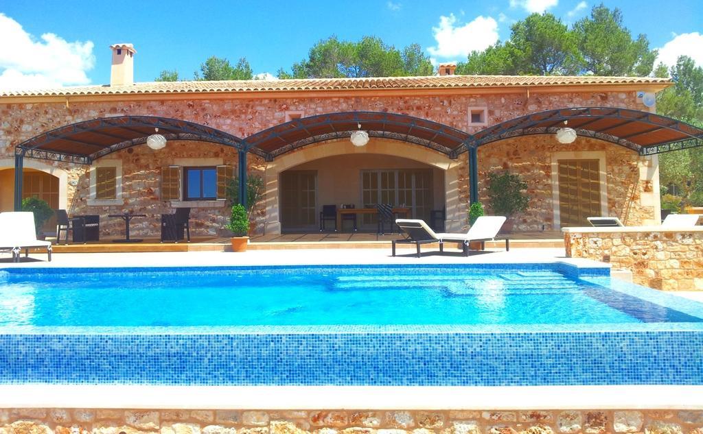 Son Bardissa Villa