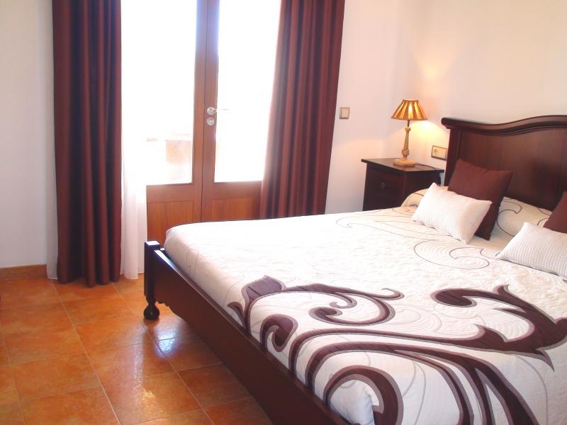 Son Bardissa Villa Campos (Mallorca)