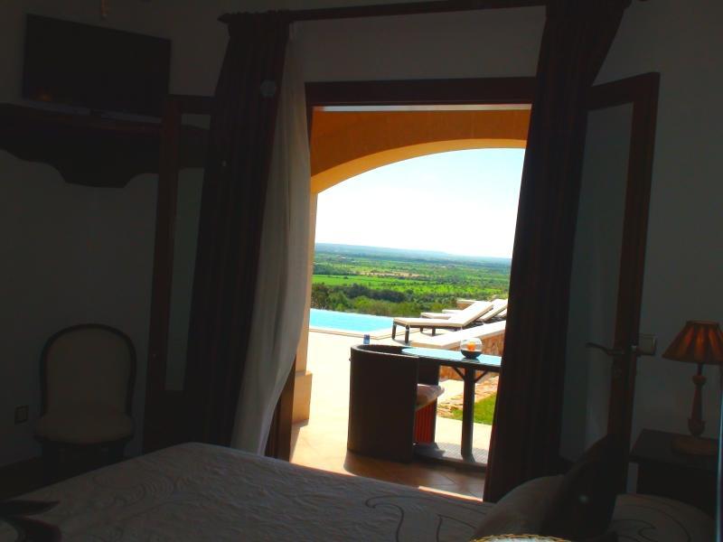 Son Bardissa Villa