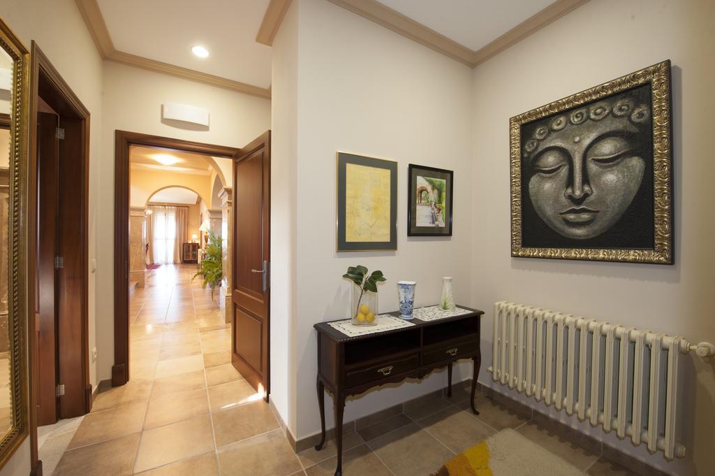 Chalet Corem De Son Moix Manacor (Mallorca)