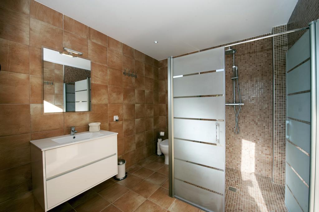 Corem De Son Moix Chalet