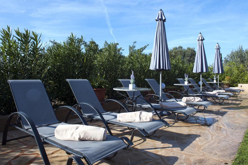 Chalet Corem De Son Moix *