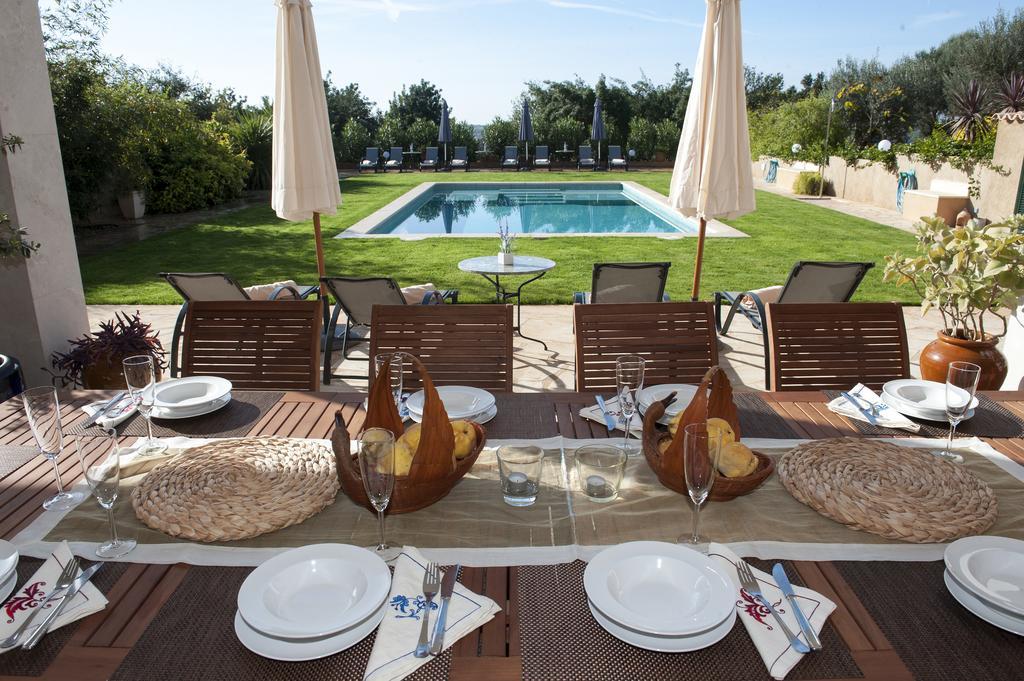 Corem De Son Moix * Manacor (Mallorca)