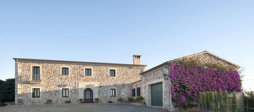 Chalet Corem De Son Moix Manacor (Mallorca)