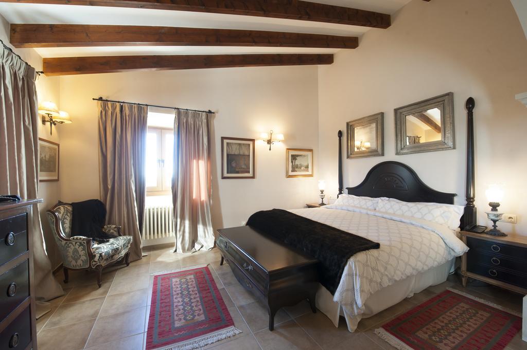 Corem De Son Moix Chalet