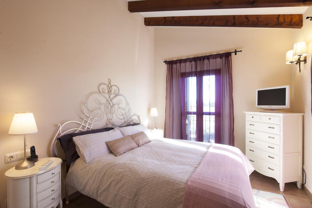 Chalet Corem De Son Moix