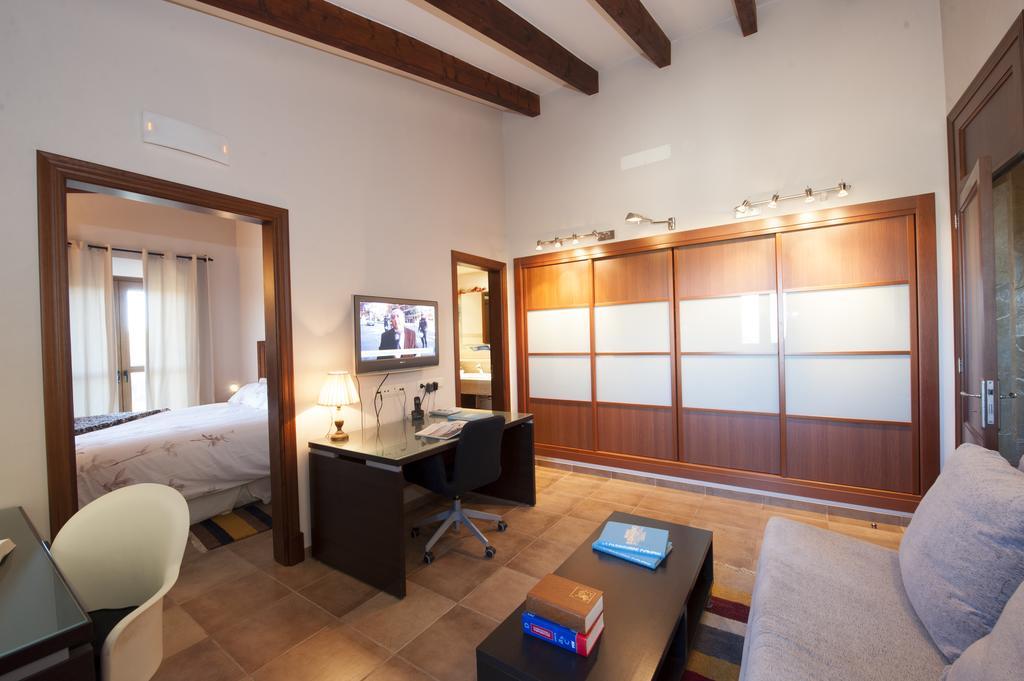 Chalet Corem De Son Moix Manacor (Mallorca)