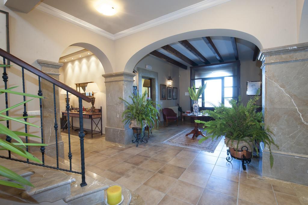 Corem De Son Moix Chalet Manacor (Mallorca)