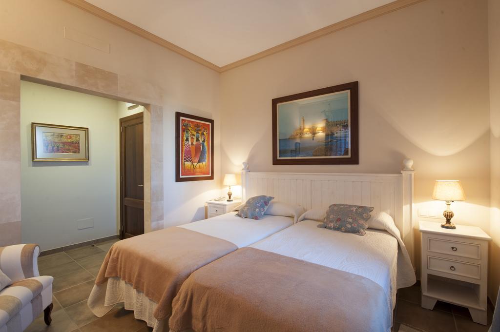 Corem De Son Moix * Manacor (Mallorca)