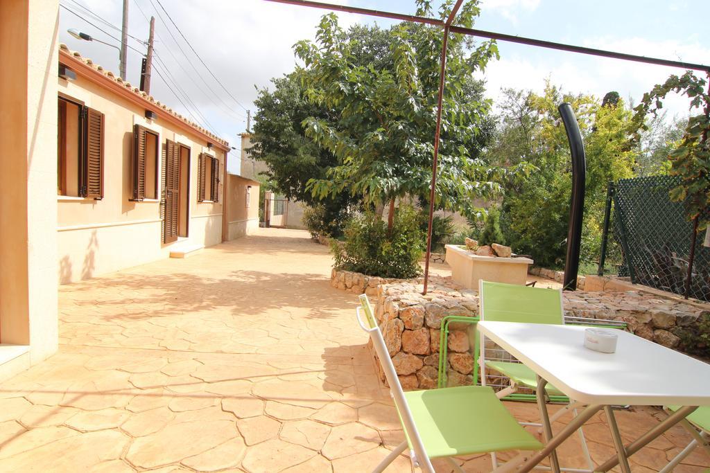 Casa En Сasa de vacaciones Establiments