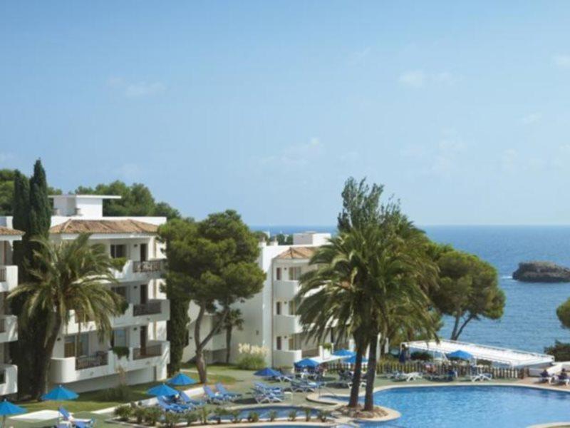 Inturotel Azul Garden Apartahotel