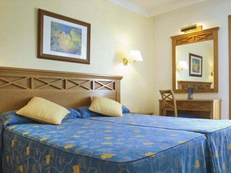 Inturotel Azul Garden 3*