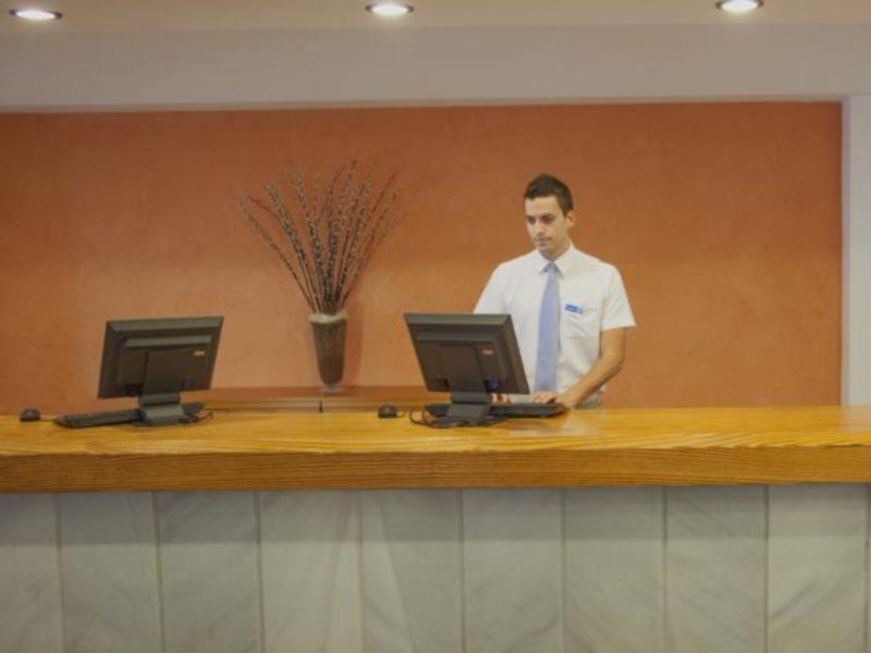 Inturotel Azul Garden Apartahotel Cala D´Or