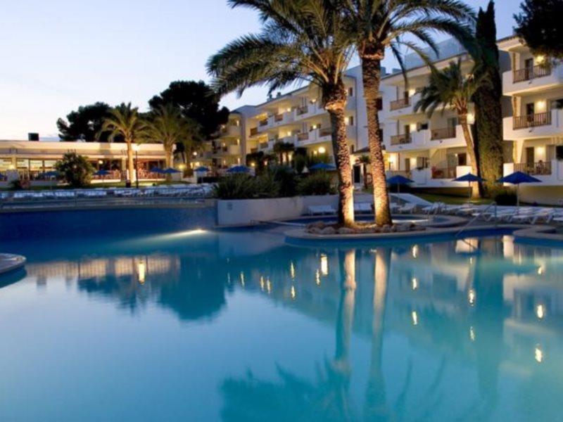 Inturotel Azul Garden Apartahotel 3*
