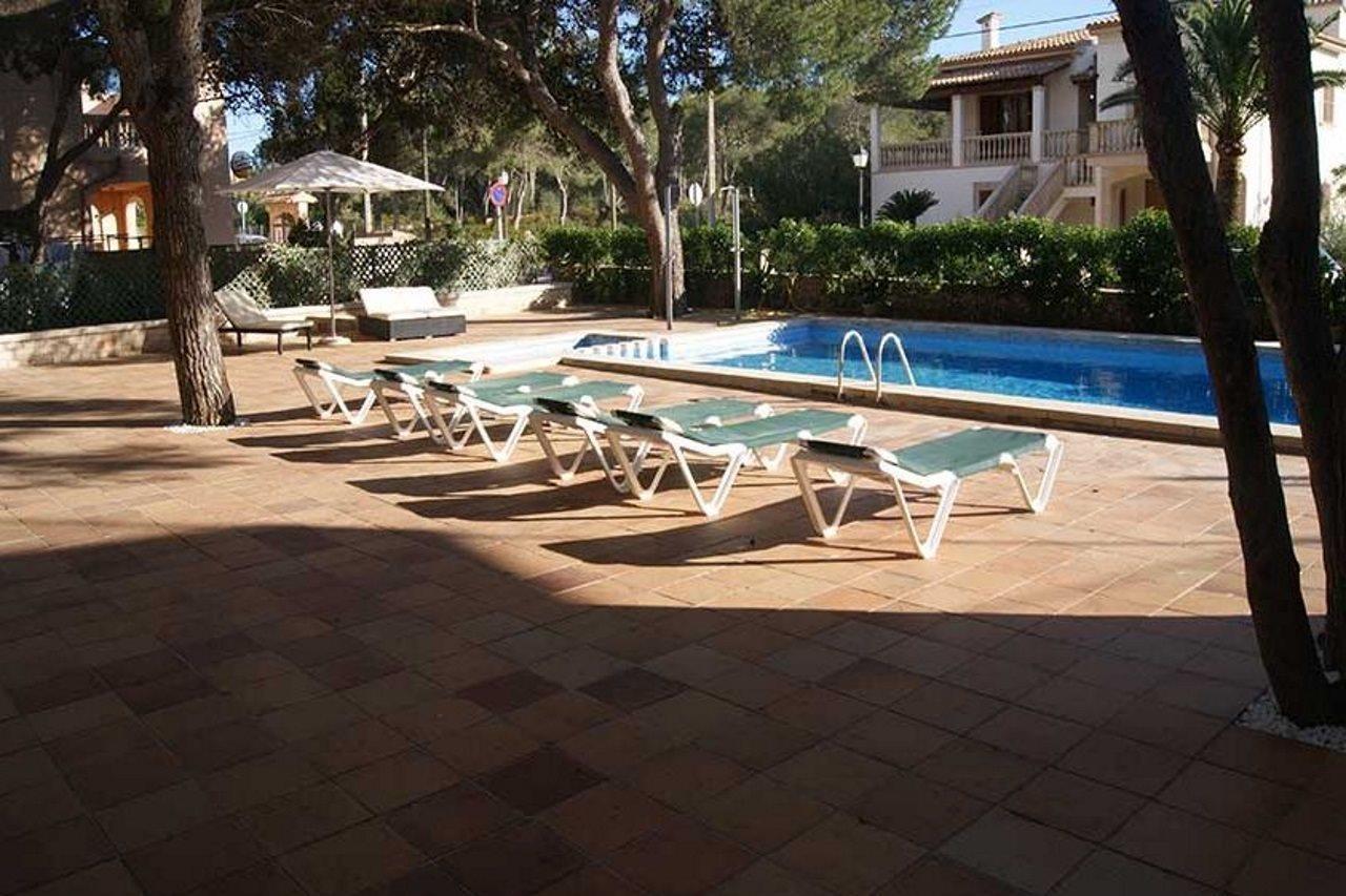 Hotel Hotel Santanyi Port