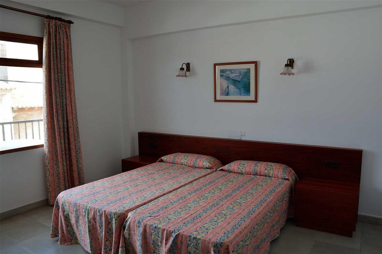 Hotel Santanyi Port Cala Figuera (Mallorca)