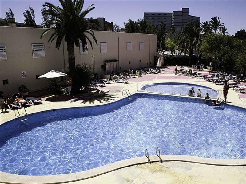 Bh Mallorca Apartahotel Magaluf (Mallorca)