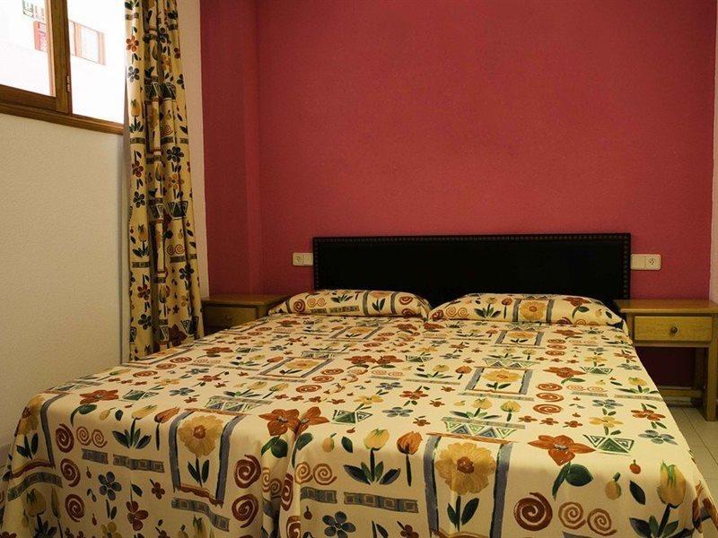 Bh Mallorca Apartahotel