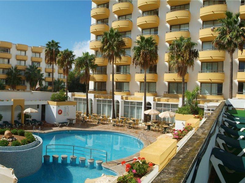 Protur Atalaya Apartamento Cala Millor (Mallorca)