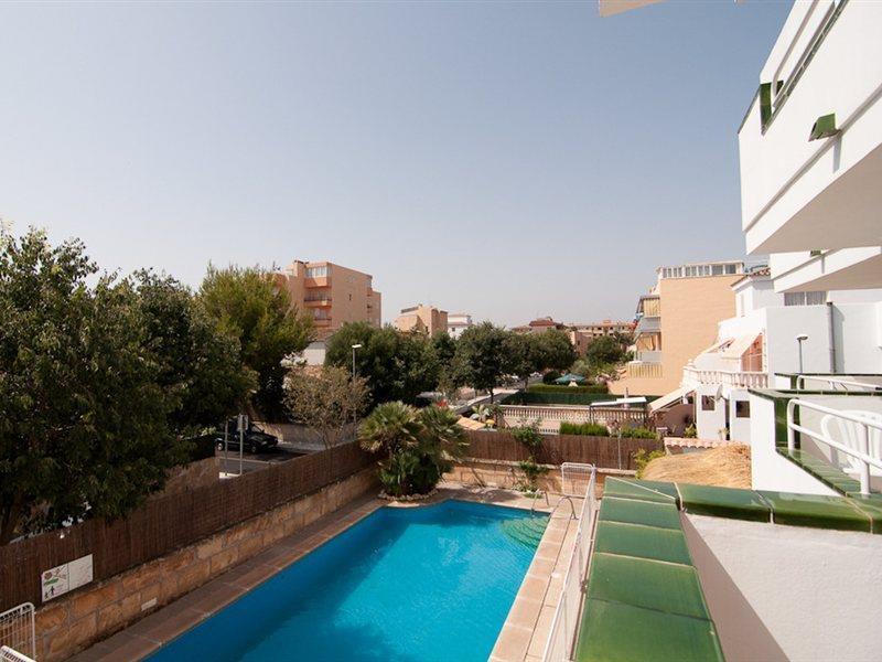 Jardin Del Oro * Cala Millor (Mallorca)
