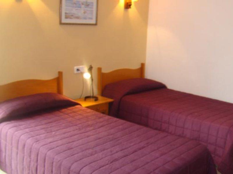 Jardin Del Oro Apartamento Cala Millor (Mallorca)